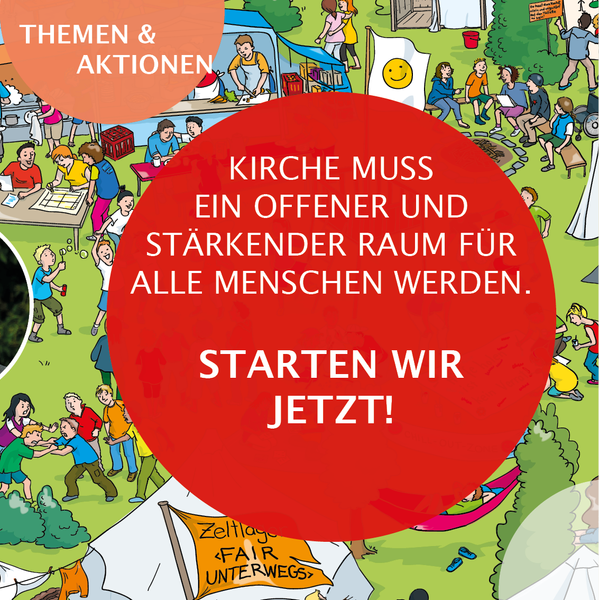 Quelle: KJA Freiburg