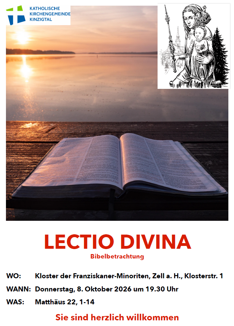 Quelle: Röm-kath. Kirchengemeinde Kinzigtal