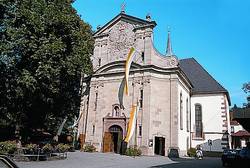 Quelle: Wallfahrtskirche